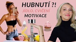 HUBNUTÍ, ŽIVOTOSPRÁVA A FITNESS ve 2023