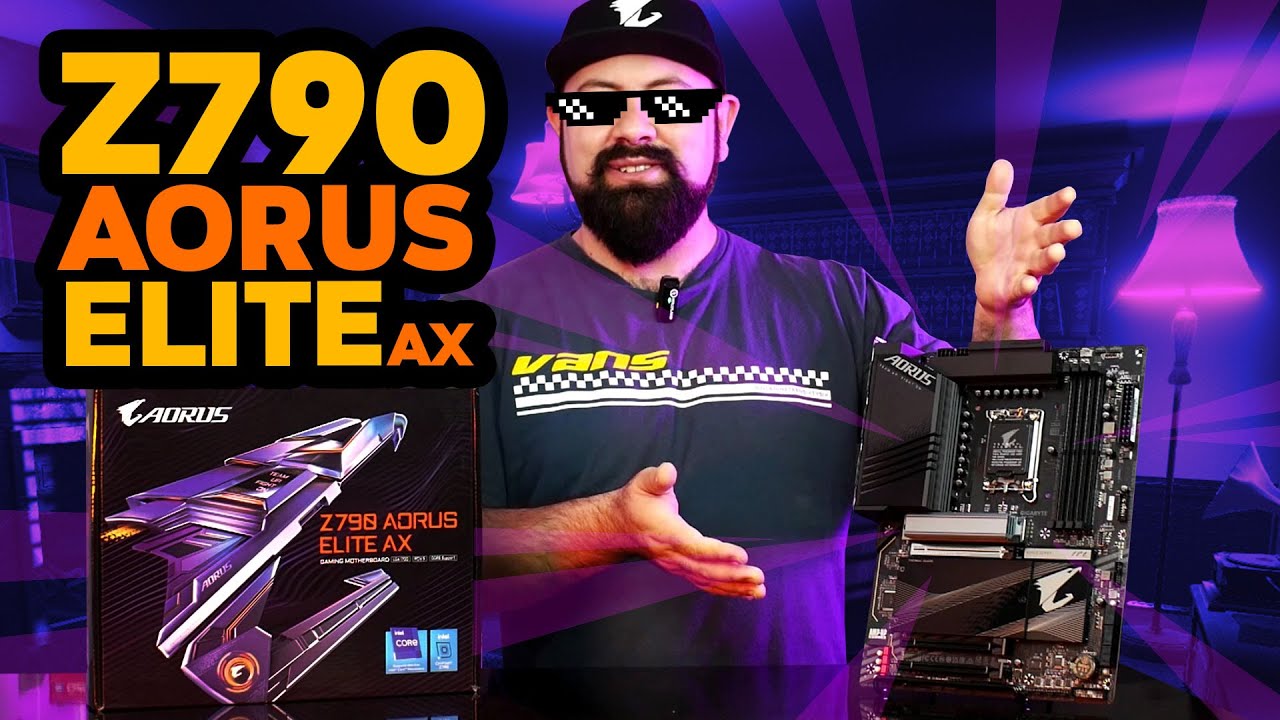 ALL THE POWER OF THE NEW i9 13900K WITHOUT SELLING YOUR HOUSE 