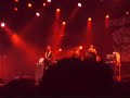 Heideroosjes - Sjonnie En Anita (Live at Lowlands 2007)