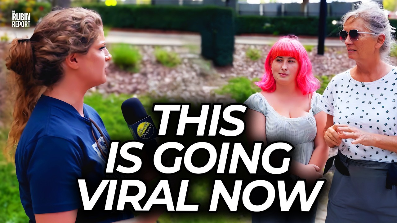 The Exact Moment Host Realizes Leftists Are Monsters