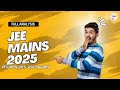 JEE Main 2025 Full Analysis | IITs NITs IIITs CSE Salary | Power of JEE Journey | Careers After 12th