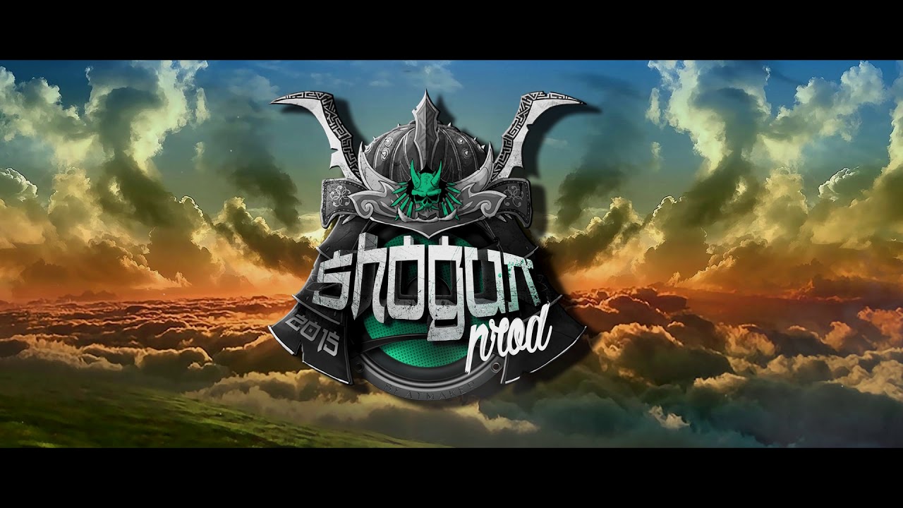 Shogun Prod - Breathe // Instru Rap Oldschool 90's