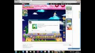 Hack KVTM, chậu đất thành NXB