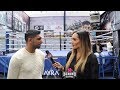 AMIR KHAN GIVES MANNY PACQUIAO 2 WEEKS FOR FIGHT/ TALKS VIRGIL HUNTER, BROOK, PORTER, CANELO, GGG