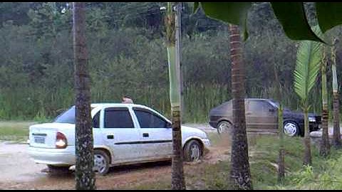 Despedida do Rancho GDS-2