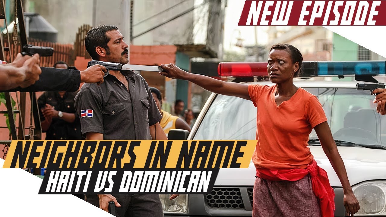 Cold War Haiti vs The Dominican Republic: Neighbors in Name Only