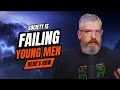 Why So Many YOUNG MEN Are Struggling | Luke Thomas