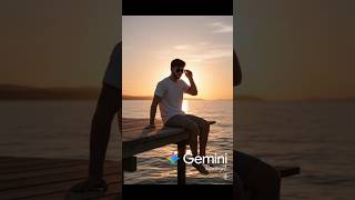 🔥 Gemini AI Prompt Trick | Best Prompt for Gemini AI | Boost Your AI Results #shorts
