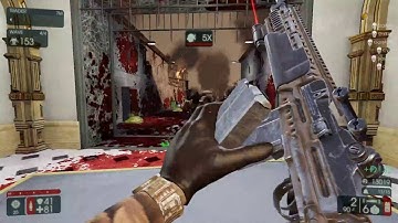 KF2: Hillside-B4 | 32 zeds | +5 Faked | 0.25 Spawnmod | NoAlbinos | Short (Sharp)