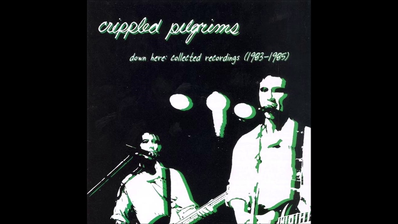 Crippled Pilgrims - Black And White (Alternative Version)