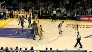 Triangle Offense: Weakside Guard Screen Weakside Wing Pick and Roll