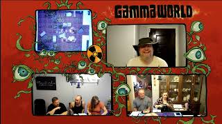 Rite of Passage Part 2 | Inner Monologue - Gamma World | Campaign 1, Episode 6