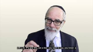 Who are the Hapiru? Jewish History in the Torah Mishpatim