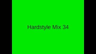 Hardstyle Mix 34