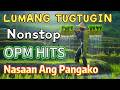 Nasaan Ang Pangako 💔 Best Sentimental OPM Hits  Tagos Sa Puso Nonstop 80s 90s