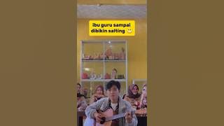 'Tatitut | Ayu Ting Ting – by.cover Ali Abdul Aziz'