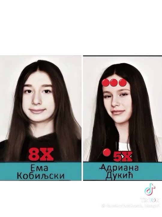 Students who died by kosta in Belgrade school shooting #edit @anabozovic