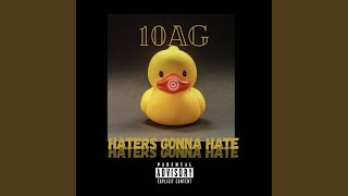 Haters Gonna' Hate Haters Gonna' Hate