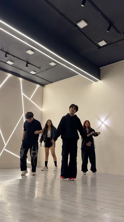 [🇮🇳INDIA] NEVA PLAY - Megan Thee Stallion ( ft. RM of BTS ) | Dance by AXIOM #nevaplay #trending