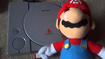 My Video Game Collection - Consoles (OUTDATED)