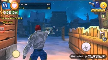 Battle ram indecency on Respawnables!