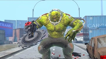 Zombie Apocalypse Doomsday Z (Android iOS) Gameplay Walkthrough!