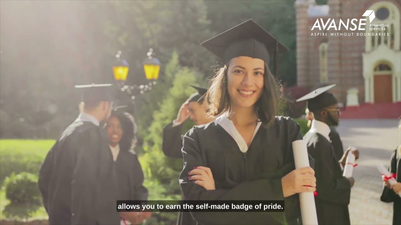 Are you looking for a simple explanation of education loans?
