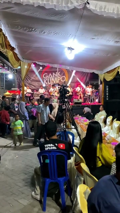 DHEHAN MUSIC FT. GANK KUMPO