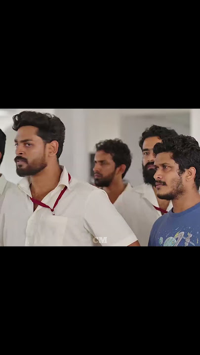 Vaazha Friendship scene- Soul Of Doctor BGM #vaazha #freinds #freindship