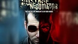 Hostage Negotiator Playthrough Wealth