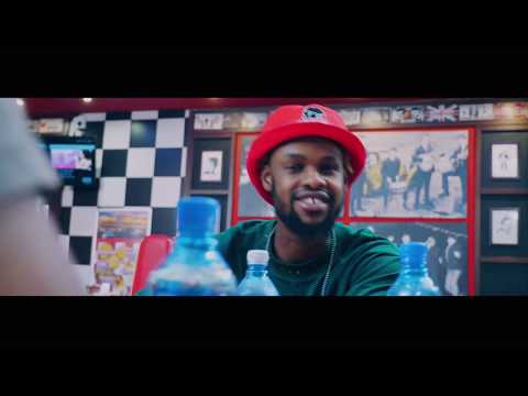 major-league-djz---family-feat-kwesta-and-kid-x-(official-music-video)