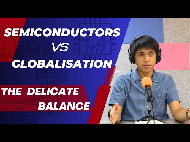 南 - 知識性口播，客觀介紹各項科技.科學.公司發展事件等知識