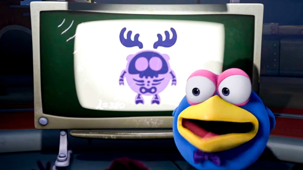 Смешарики. Пинкод. Путешествуем внутрь организма