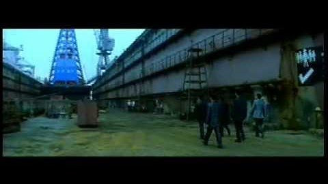 Infernal Affairs III Theme Song