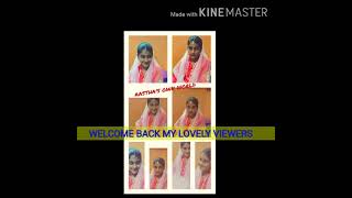 |Nail art | Ft.Aastha Agarwal | PRODUCTION RNA| Collaboration with |SHREEKRISHNACREATION| KINEMASTER screenshot 3