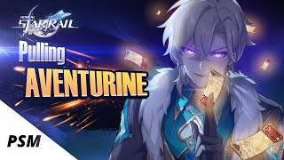 🔴 Pulling Aventurine | Honkai: Star Rail 2.1 Live [ Malayalam/English ]