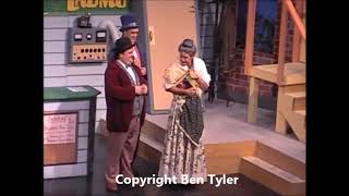 Aunt Maude Story Time