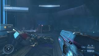 Halo Infinite Get Mjolnir Armor Suit Upgrade Thrusters
