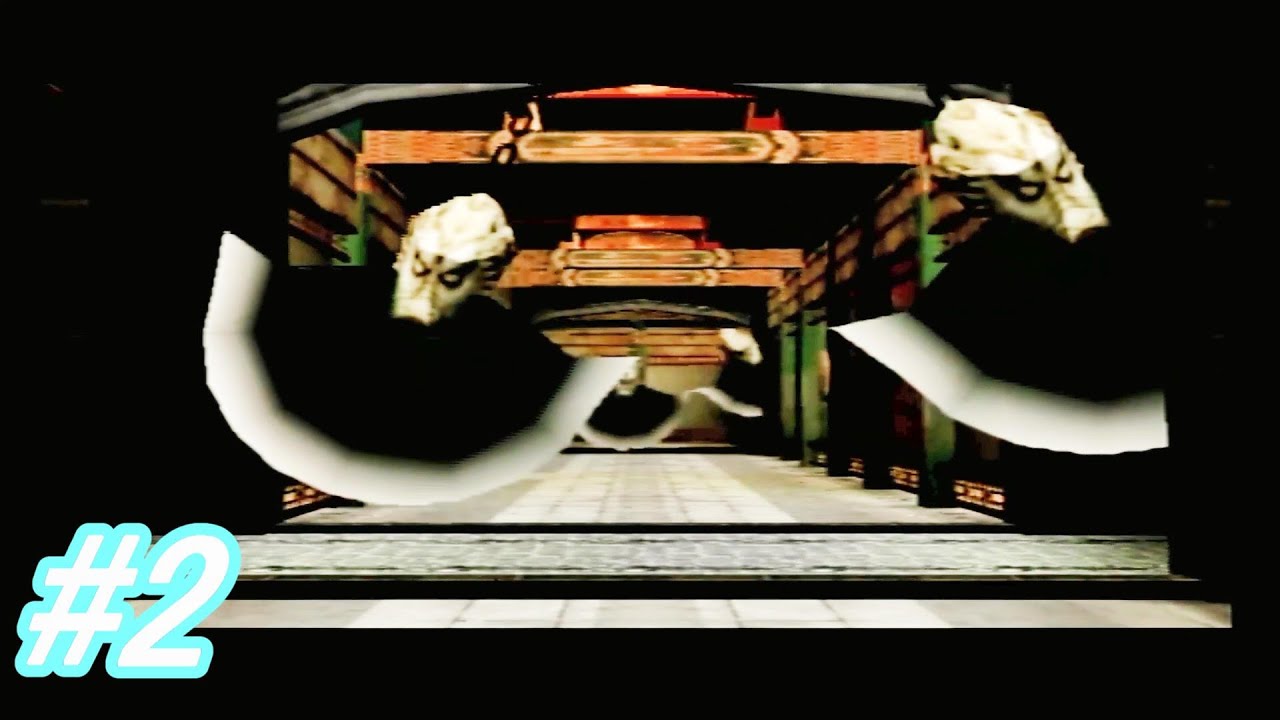 敵味方お構いなしのトラップ【E.O.E EVE OF EXTINCTION　崩壊の前夜】＃２