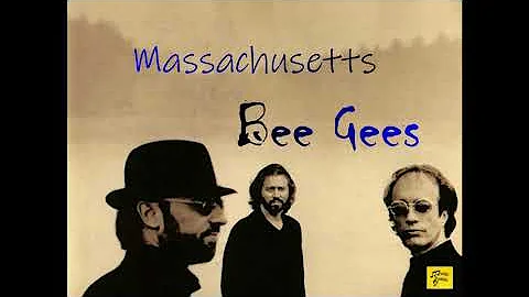 Bee Gees - Massachusetts [ HQ - FLAC ]