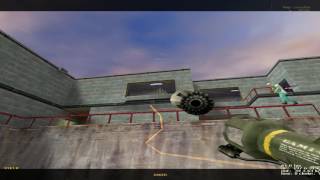 JOKER vs lolo on crossfire