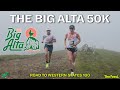 Big Alta 50k DNF