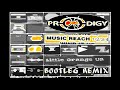 Miniature de la vidéo de la chanson Timebomb Zone (Leser 1 Remix)