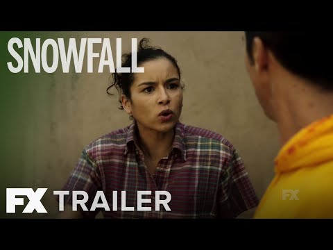 Snowfall | Season 1 Ep. 4: Trauma Trailer | FX