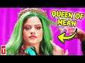 Why Audrey Really Is The Queen of Mean In Descendants 4