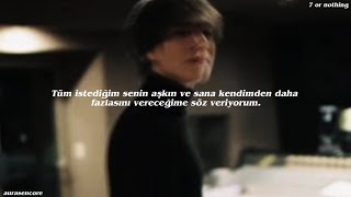 Got7 Two Türkçe Çeviri