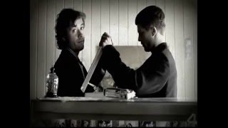 Nikagda Ni Videl Moria