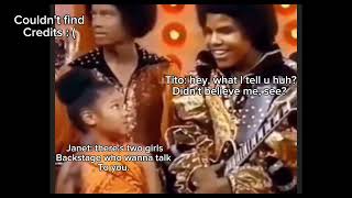 The Jackson 5 Being ABSOLUTE ICONS for 9 minutes straight