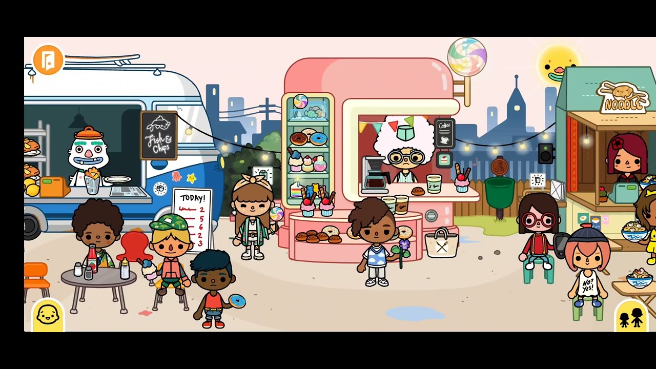 Nieuwe story Familie Bergen😁 Pretpark/Rare man fleurt met de moeder😯/Kerstversieringen doen😉.