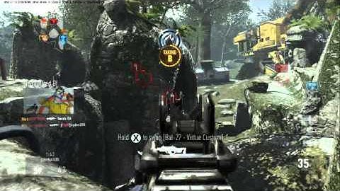 AW Offhost Aimbot - XE Cheats V2